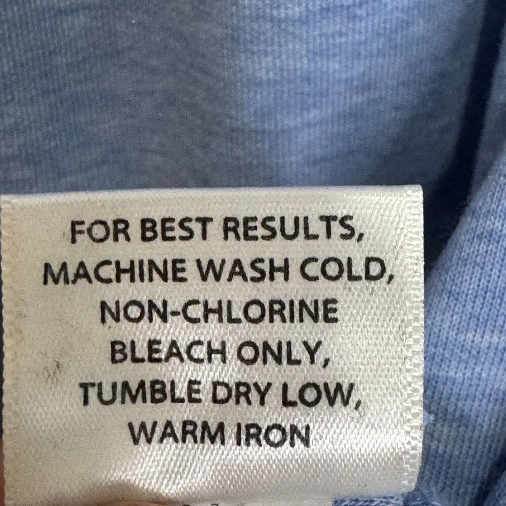 Peter Millar Womens Jacket Size Small Light Blue Heather NEW Full Zip
